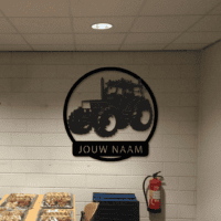 naam decoratie