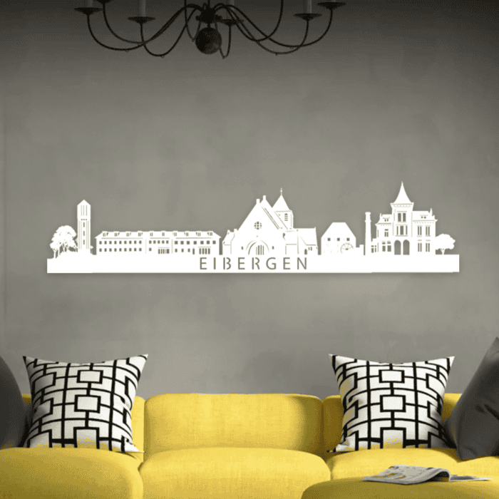 skyline eibergen