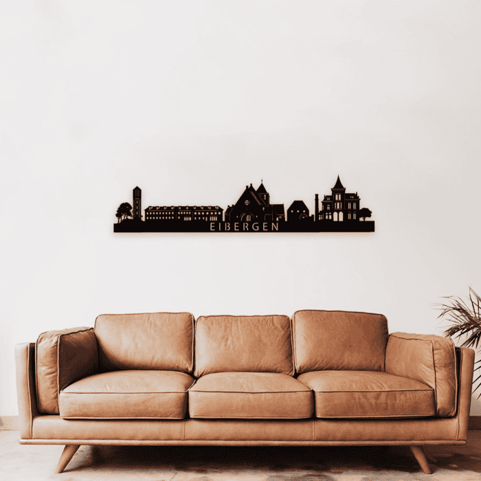 skyline Eibergen