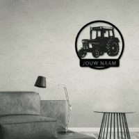 naam decoratie