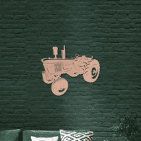 john deere decoratie