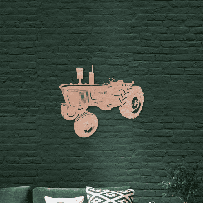 john deere decoratie