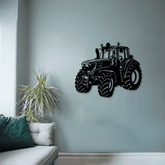 new holland decoratie