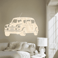 Mini Cooper auto