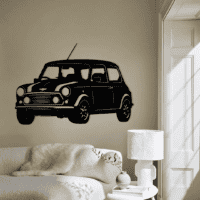Mini Cooper Classic