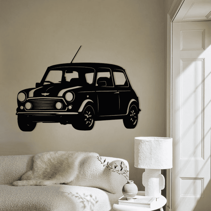 Mini Cooper Classic