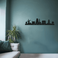 Skyline Neede
