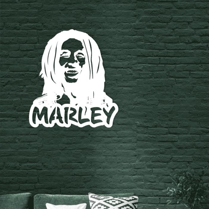 Bob Marley reggae