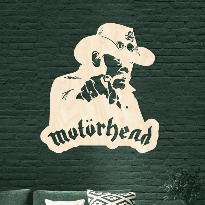 Motörhead artiest