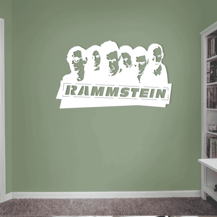 Rammstein