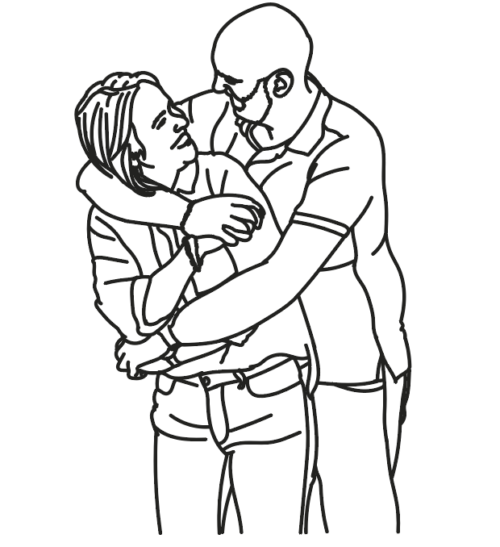 lijntekening laten maken