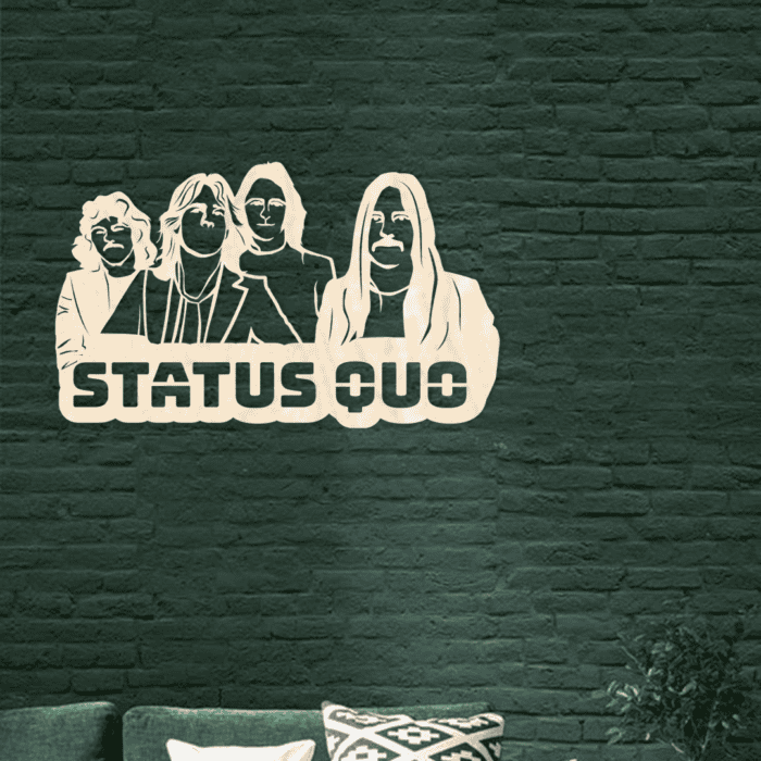 Status Quo