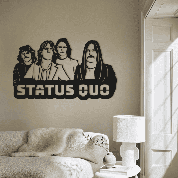 Status Quo