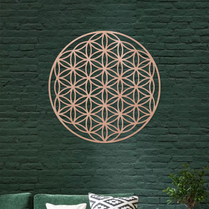 flower of life