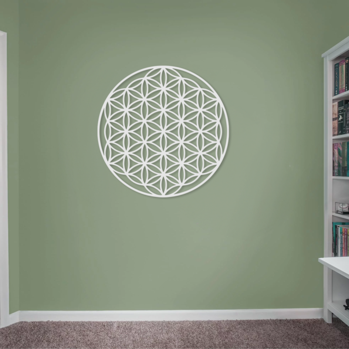 flower of life