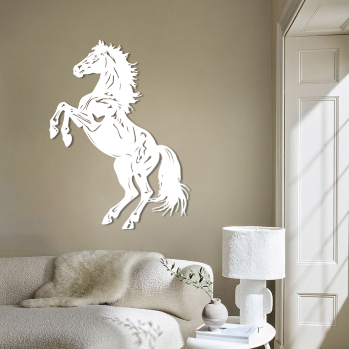 paard decoratie