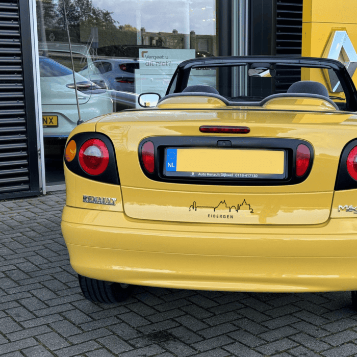 skyline