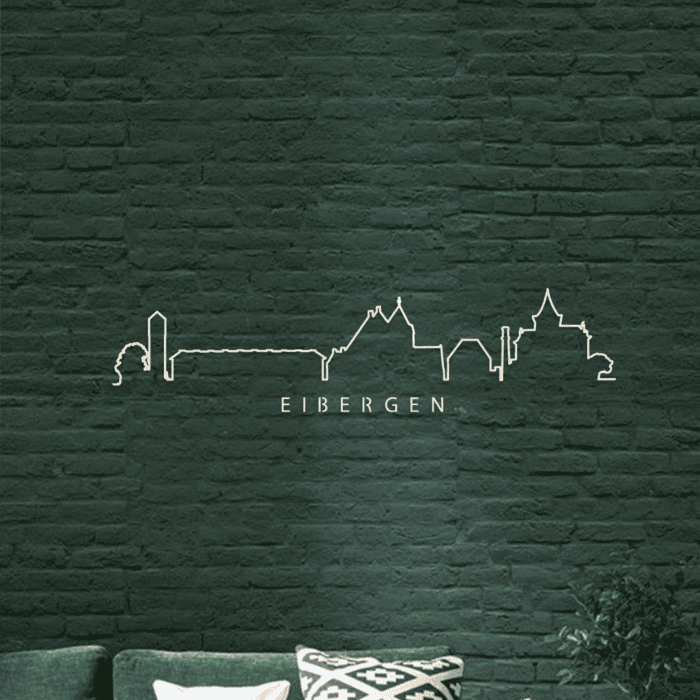 Eibergen skyline