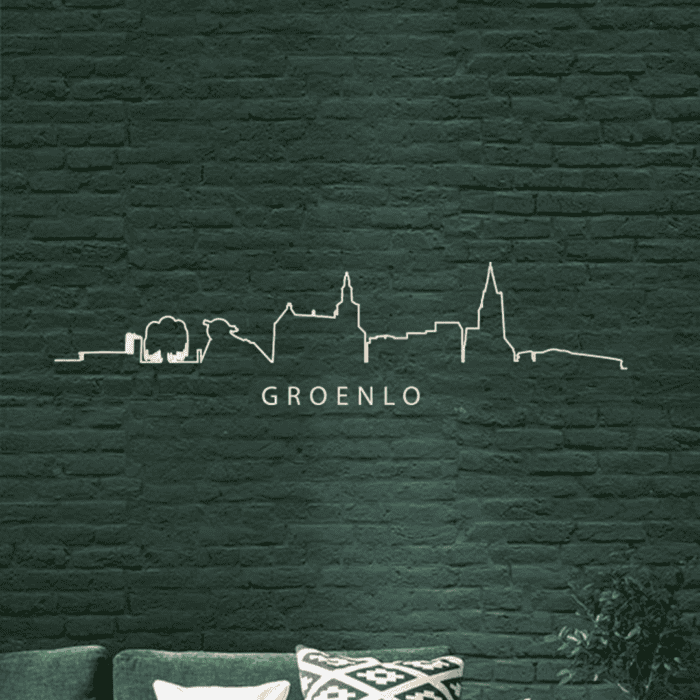 groenlo skyline