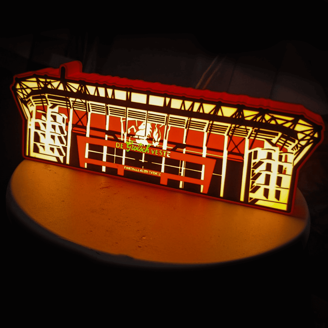 twente decoraratie
