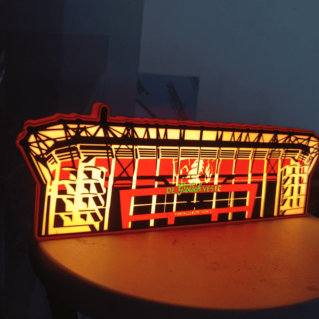 stadion twente lamp