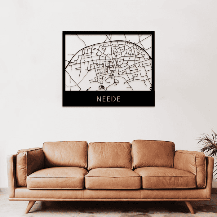 citymap