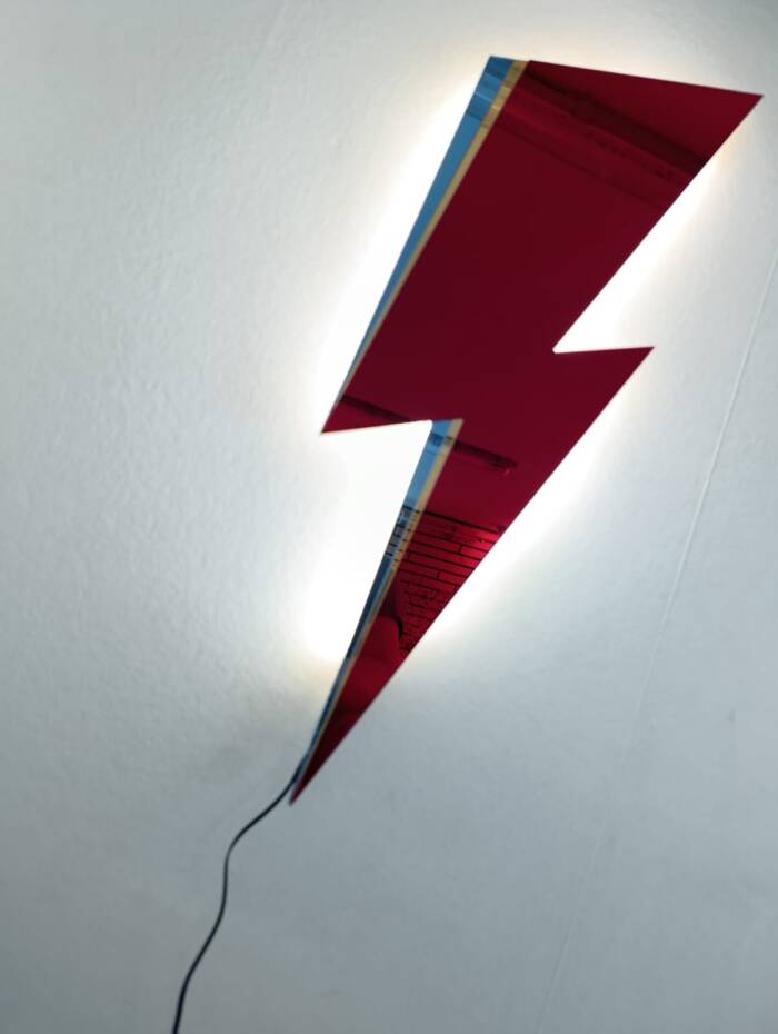 David Bowie Spiegel