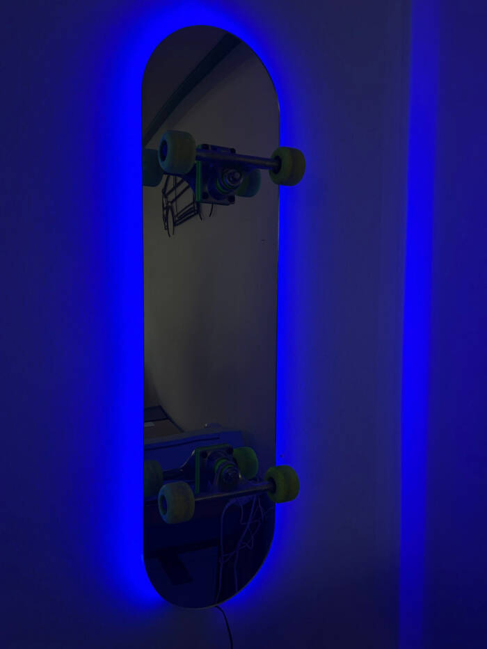 y2k wall decoration