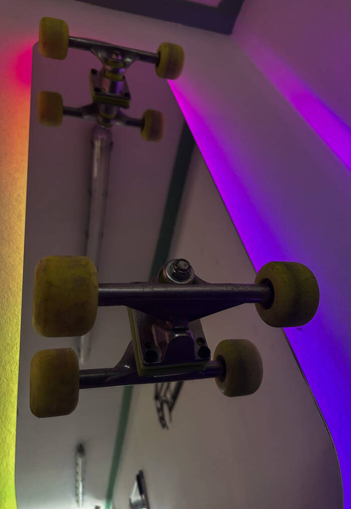 skate intrieur