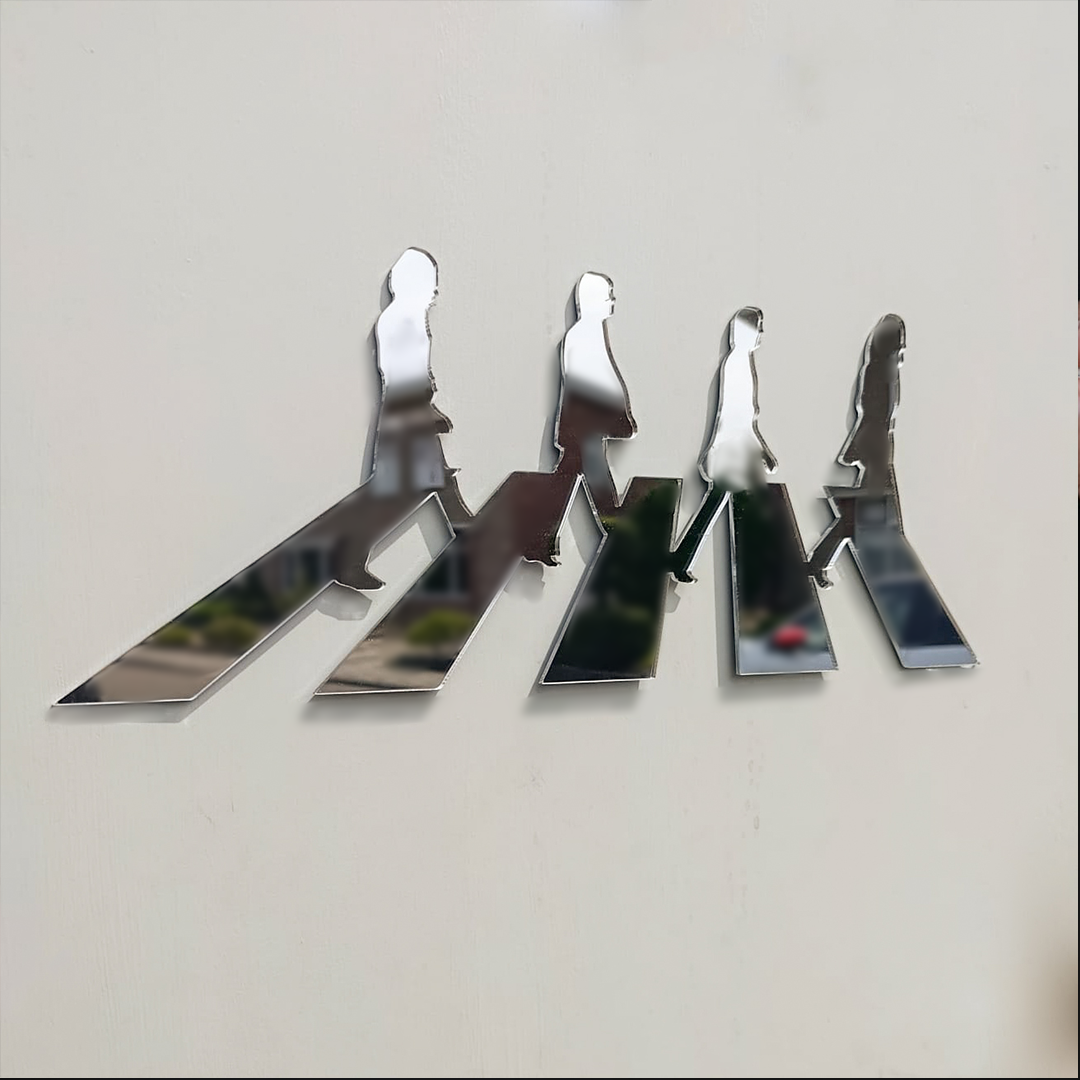 beatles spiegel
