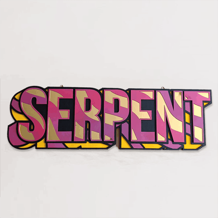 serpent gameplay