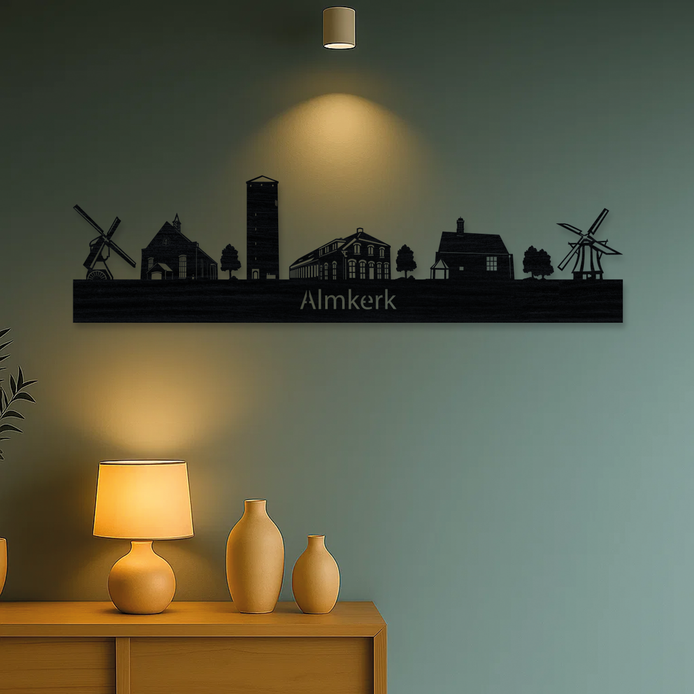 Skuur Afbeelding zonder Alt