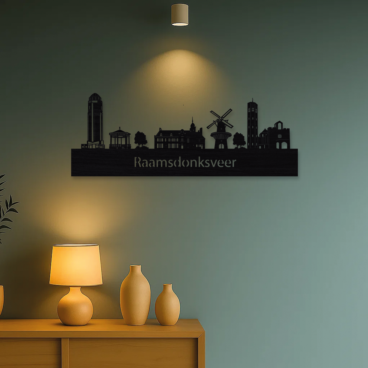 Skuur Afbeelding zonder Alt