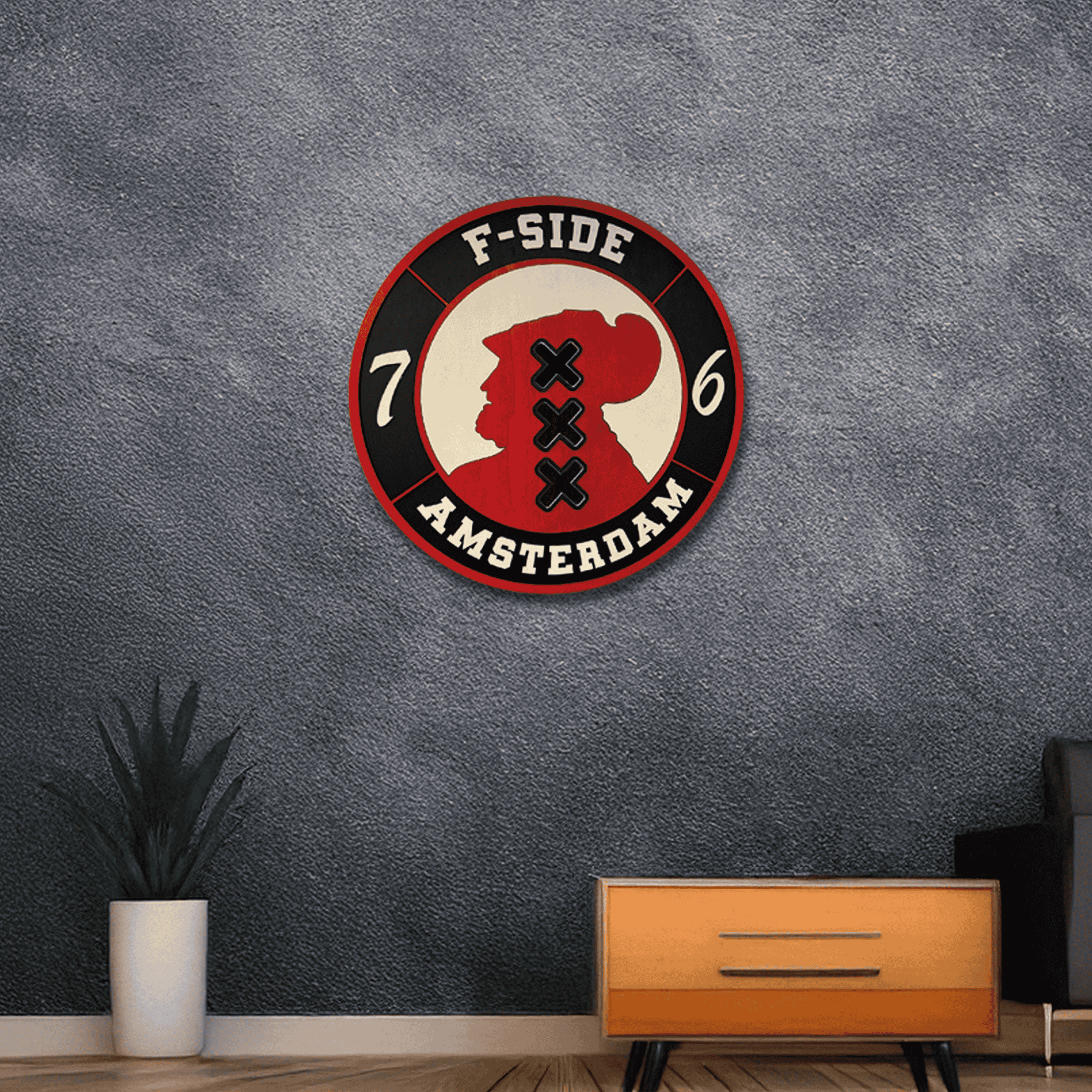 Skuur Afbeelding zonder Alt