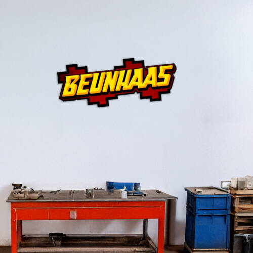 beunhaas bord