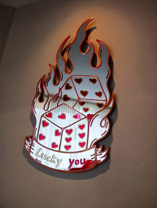 doberlstenen spiegel