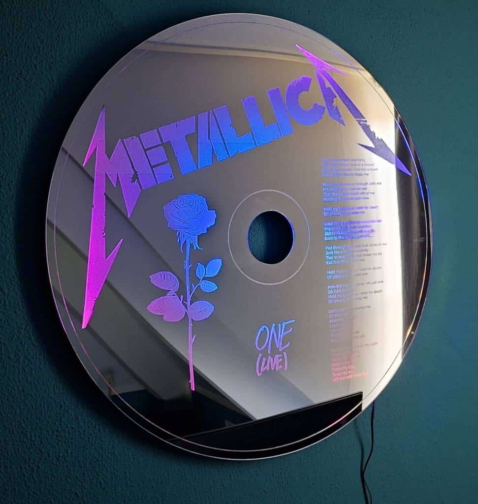 metallica spiegel 3 cd spiegel